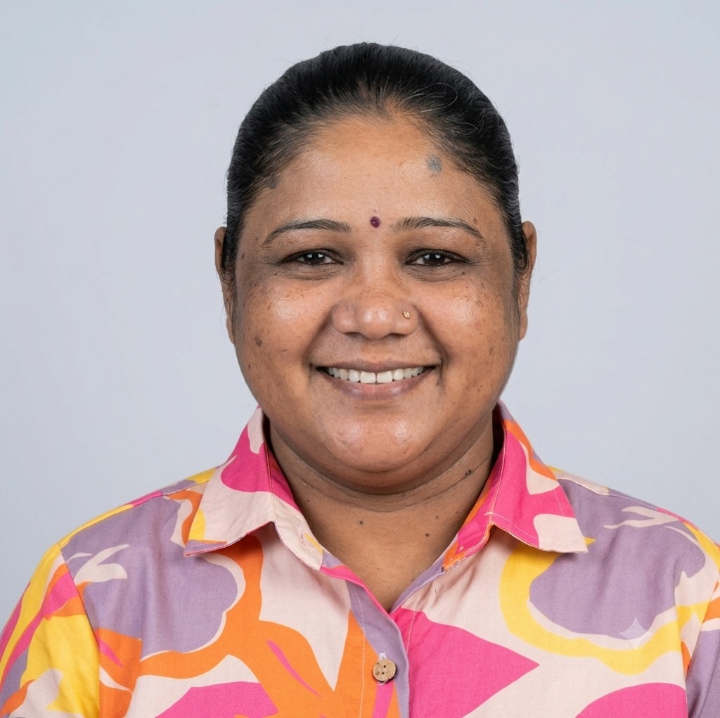 Sanjana Vishnu Karaltkar - Part time Patient Care and Elderly Care in Malad West in Mumbai